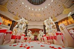 -苏宁环球套房饭店·宴会厅