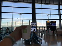 -贵阳龙洞堡国际机场-T2航站楼