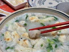-秦䩊会·陕西biangbiang面(畹町路店)