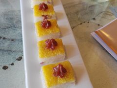 -老太原菜馆(中正天街店)