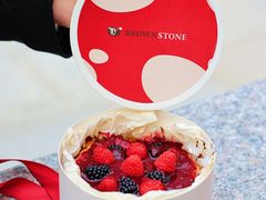 -BROWNSTONE布朗石西班牙餐厅(富城店)