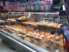 -皇后西斯汀饼店(文化路店)