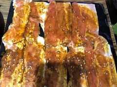 -吉志烤肉(太原总店)