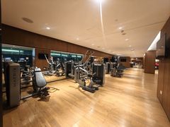 -深圳机场凯悦酒店