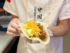 -张果佬年糕卷(科巷店)