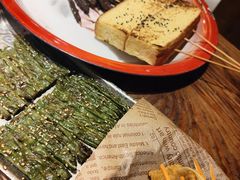 -北丐先生·野馄饨烧烤(雨花万象店)