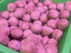 -阿娟牛肉丸·手打牛肉丸·现做现卖