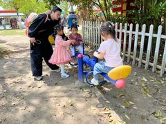 -上海海湾国家森林公园