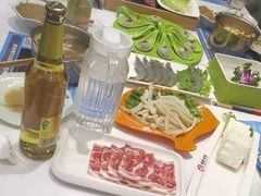 -德龙火锅(松源街直营店)