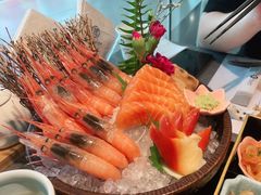 -匠和风精致料理(祥禾天地店)