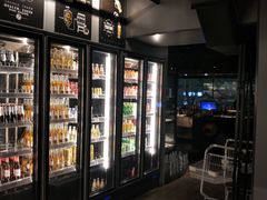 -Bay Area 湾区·Liquor Market Pub 酒类超市清吧