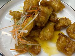 -昱德来·天津菜(河西店)