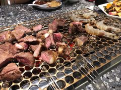 -金爱烧烤(东风路店)