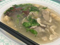 -苏晓玥·手作江南小吃(深圳北站店)