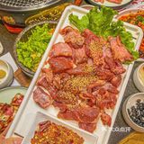 吃了五年的烤肉店，开车一小时也值得！  
