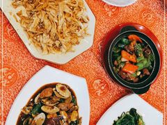 -化州大众美食城(宝安老牌店)