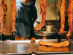 -傅强排骨(成都总店)