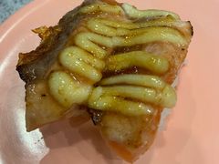 焦糖金喜鲑-争鲜回转寿司(飞洲国际店)