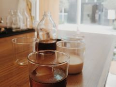 -Line 咖啡(石厦花园店)