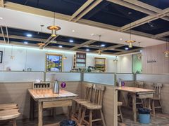 -京玉菲饭店(李村店)