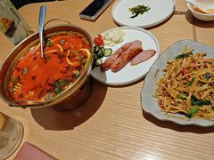 -隅乐胡椒虾·台湾菜·团建(皇岗店)