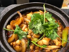 -川香煲(茅台路店)