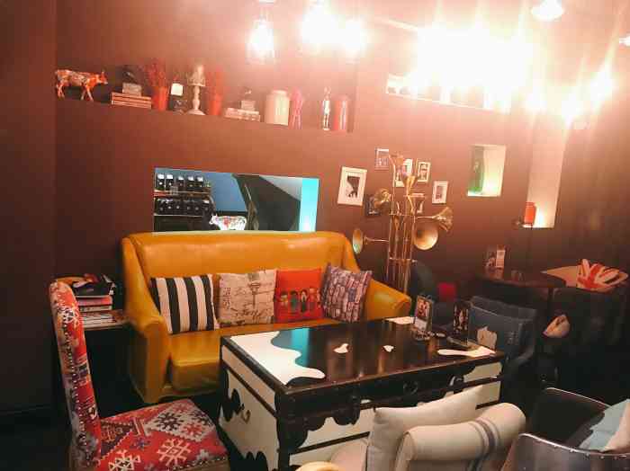 玛格伍号sense smell(中山广场店)-"92大家好我是阿喵 没时间介绍了