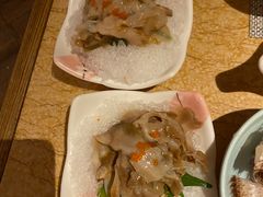 -雍和会海鲜姿造自助(湖东路店)
