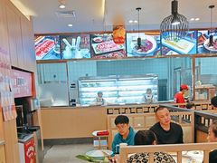 -蜀留香火锅(社会山店)