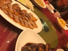 -燕云楼(云南路店)