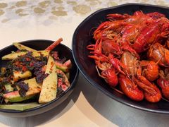 -聚味瞿记·龙虾堂(咸嘉湖店)