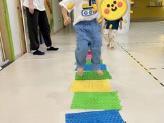 -好奇星国际托育(金地自在城校区)