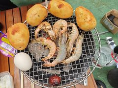 -客乐得玉峰山房车营地