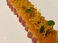 -宫燕府·京菜·烤鸭·淮扬菜(王府中心店)