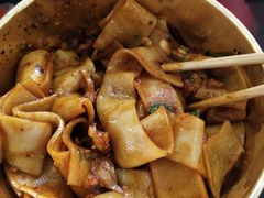 -盛香亭热卤(友阿奥特莱斯店)