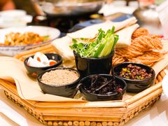 -大张烙馍村(泉山店)