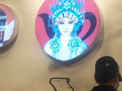 -霸王茶姬(南亚风情第壹城店)