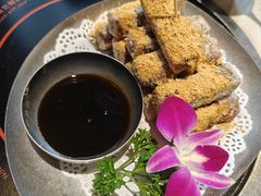 -黔渔翁豆花渎鱼(喷水池店)