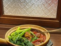 -波记美食煲仔饭蒸饭(客村店)