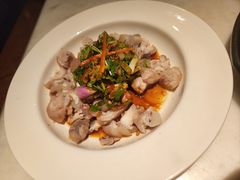 -绿茶餐厅(壹方天地店)