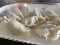 -饺子季水饺餐厅(新市街店)