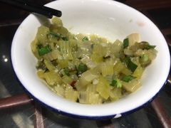 -李记搅团•非遗陕菜(三桥店)