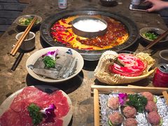 -重庆渝达老火锅(春熙路店)