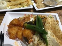 -素清香(解放路店)