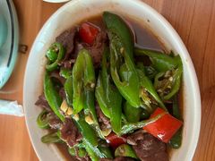 -芦茨金富饭庄·25年老字号·专做稻草鸡