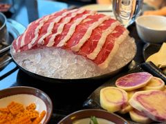 -西安浐灞艾美酒店·汉江餐厅·火锅