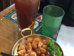 -添利·香港茶餐厅·下午茶(雪象店)