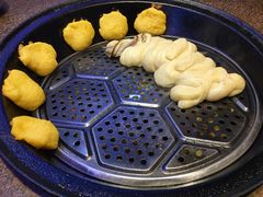 -老关东铁锅炖(哈西店)