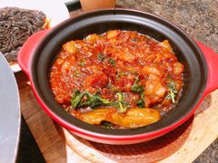 -零度空间·台湾小馆(五道口购物中心店)