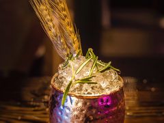 醉生梦死-好久不见网红乐队酒吧(鼓浪屿海底世界店)